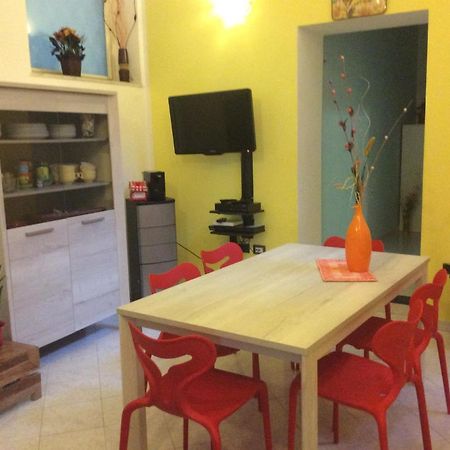 Alloggio Privato Giunic Cagliari Zewnętrze zdjęcie