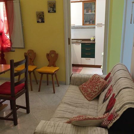 Alloggio Privato Giunic Cagliari Zewnętrze zdjęcie