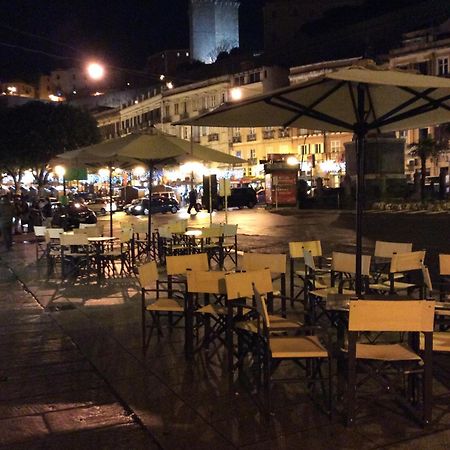 Alloggio Privato Giunic Cagliari Zewnętrze zdjęcie