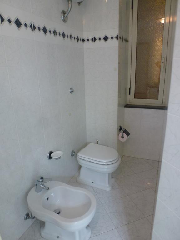 Alloggio Privato Giunic Cagliari Pokój zdjęcie