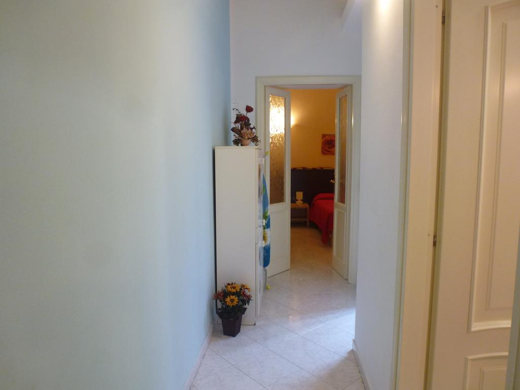 Alloggio Privato Giunic Cagliari Pokój zdjęcie