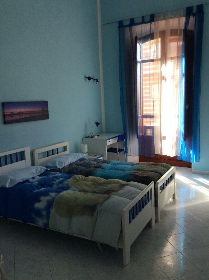 Alloggio Privato Giunic Cagliari Zewnętrze zdjęcie