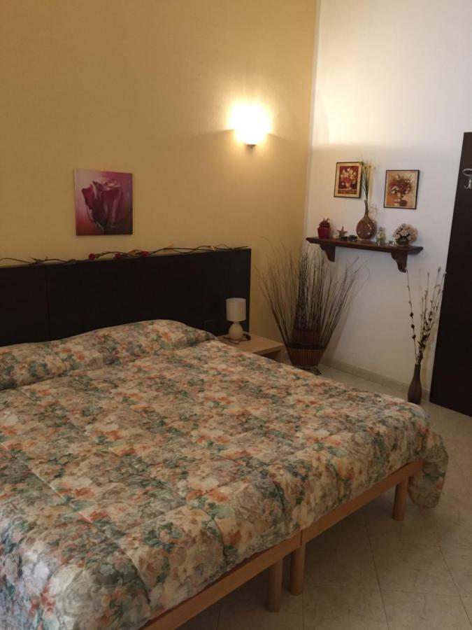 Alloggio Privato Giunic Cagliari Zewnętrze zdjęcie
