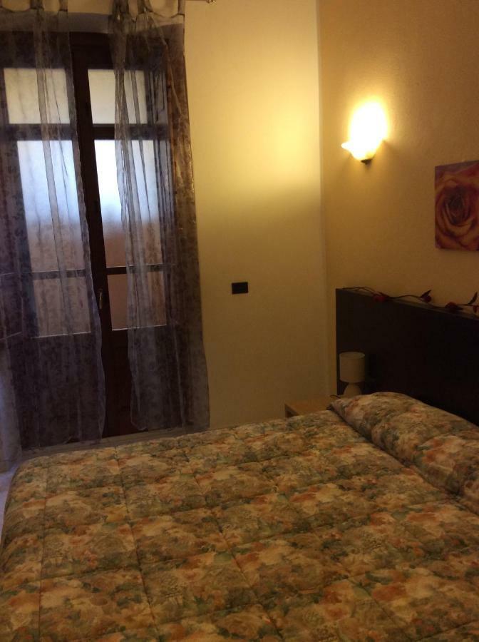 Alloggio Privato Giunic Cagliari Zewnętrze zdjęcie
