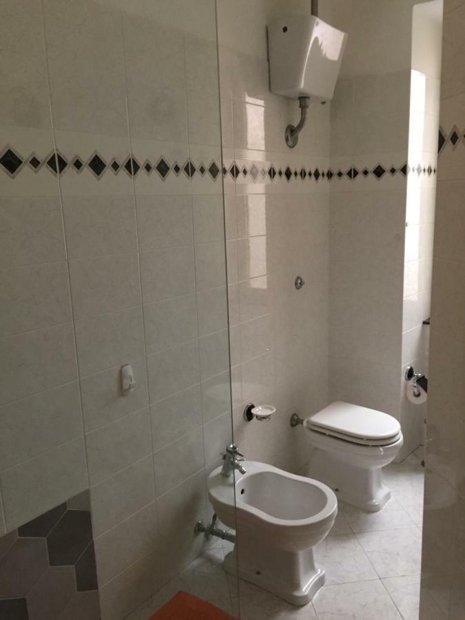 Alloggio Privato Giunic Cagliari Zewnętrze zdjęcie