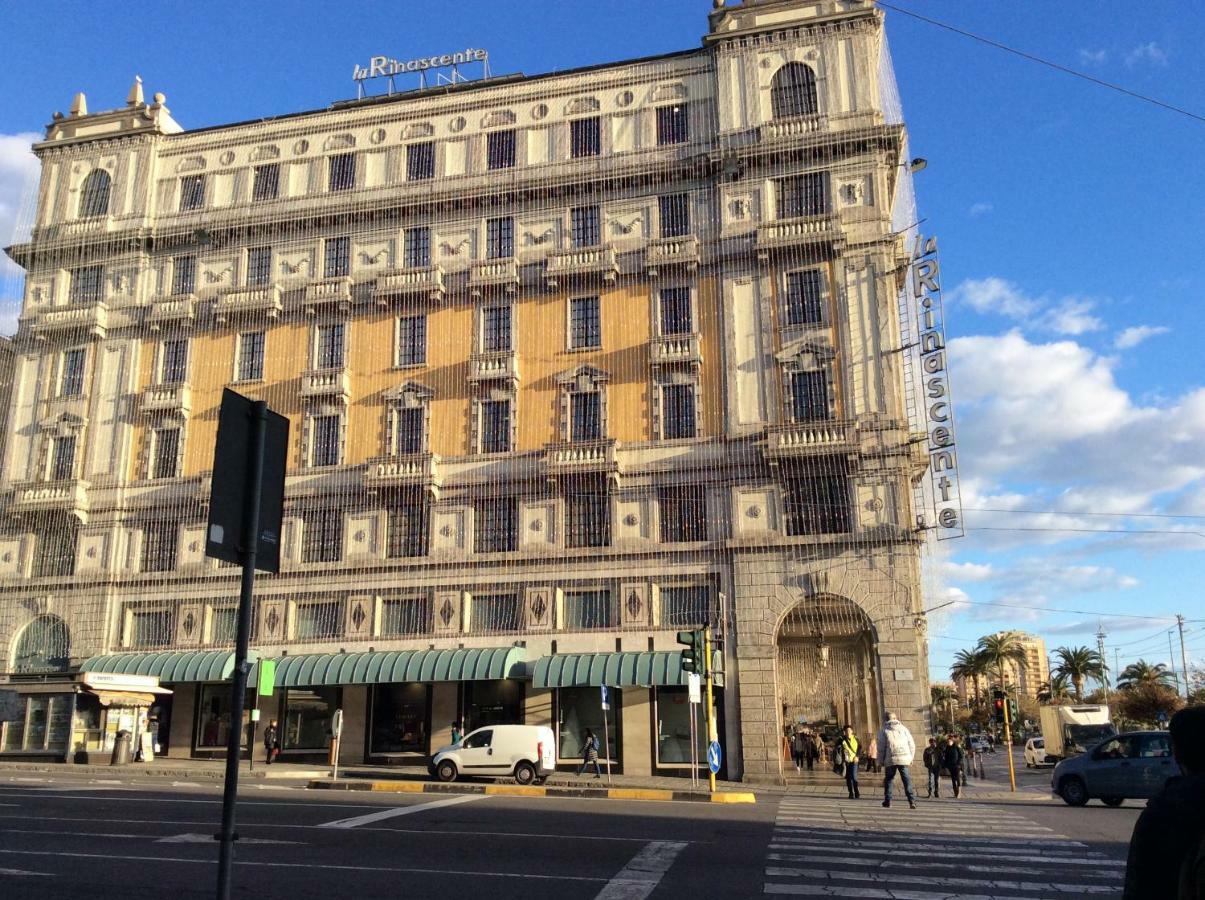 Alloggio Privato Giunic Cagliari Zewnętrze zdjęcie