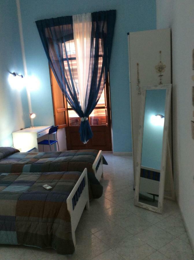 Alloggio Privato Giunic Cagliari Zewnętrze zdjęcie